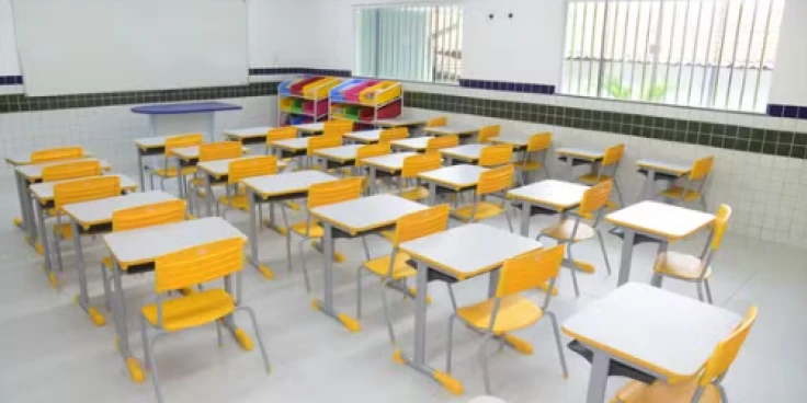 Secretarias de Educação têm até quarta para participar de diagnóstico do MEC