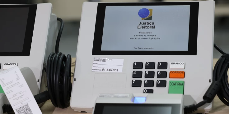 Convenções partidárias para as eleições de 2026 começam nesta segunda-feira (20)