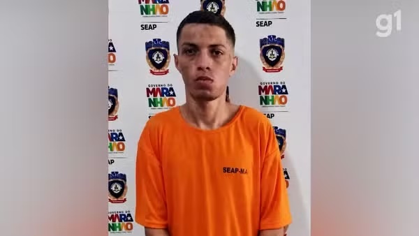 Detento foge de presídio em Bacabal, no MA; outro é baleado ao tentar fugir