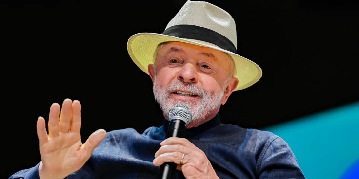Lula chama ministros da Saúde de Bolsonaro de 'mequetrefes'