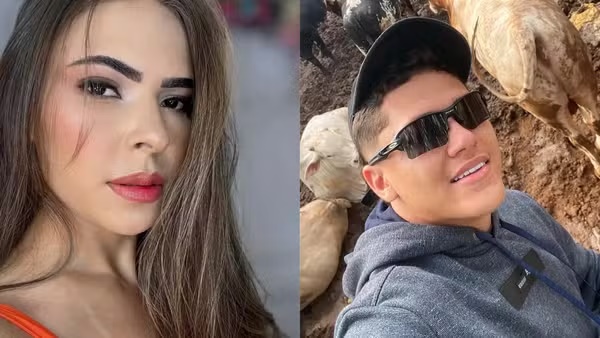 Jovem morta a tiros em supermercado tentou revogar medida protetiva dias antes: 'não se sentia mais ameaçada'