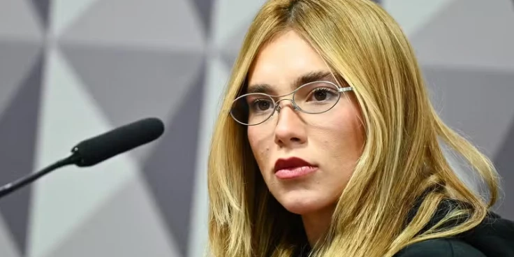 Justiça do DF manda Virginia apagar publicidade irregular de bets