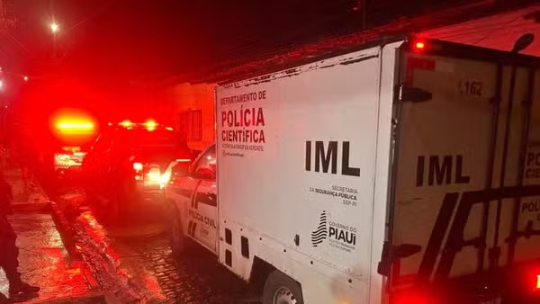 Homem é encontrado morto com tiros na cabeça na Zona Sul de Teresina