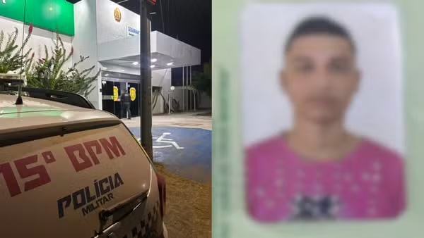 Homem morre após ser socado e ter a cabeça pisoteada no Norte do PI; suspeito diz que os dois bebiam juntos