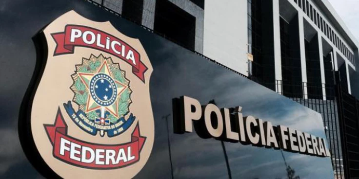 Operação da Polícia Federal contra lavagem de dinheiro tem alvos no Maranhão