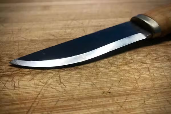 Homem é suspeito de esfaquear companheira dentro de casa em São Luís