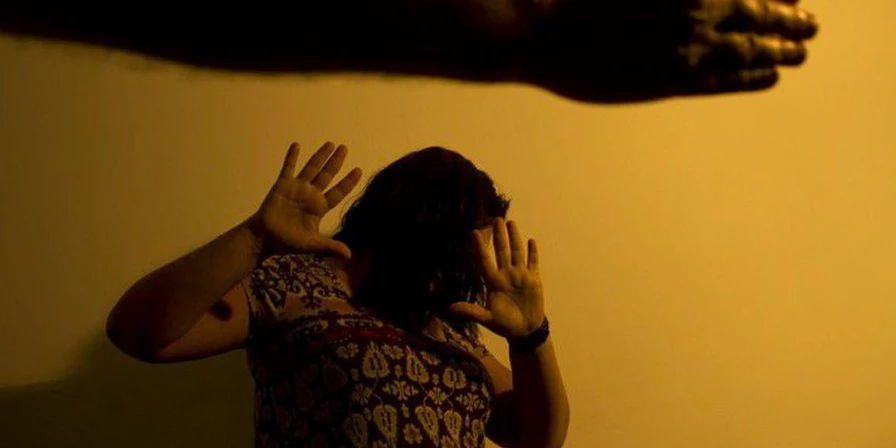 Agressões domésticas contra mulheres crescem 28,9% em dias de futebol