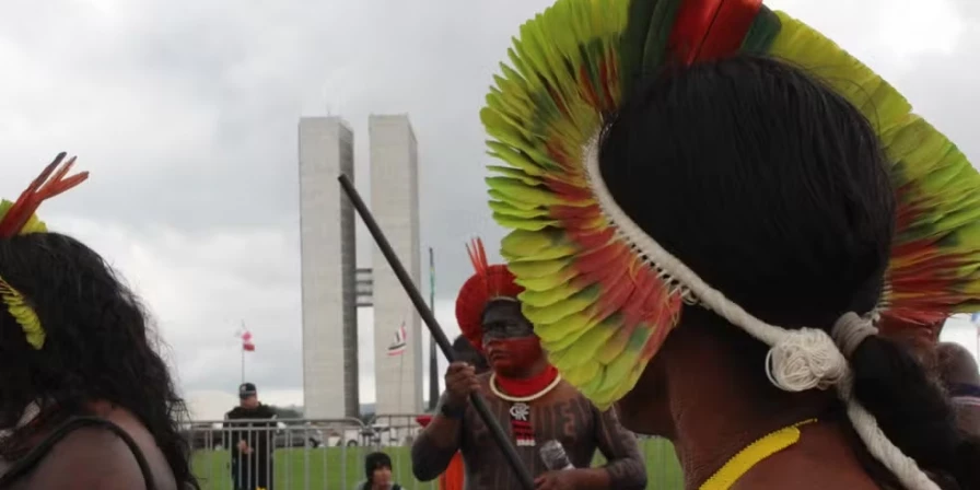 Relatório aponta 258 indígenas assassinados e mais violência em 2025