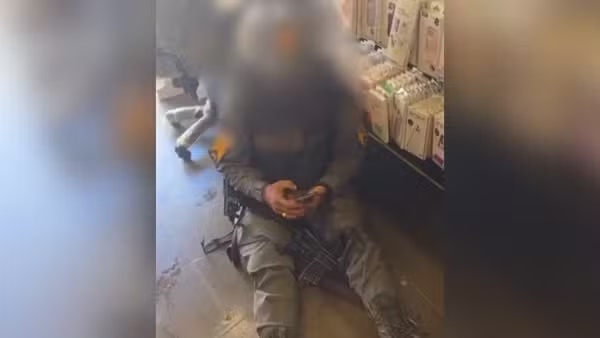 PM é baleado com a própria arma durante abordagem a suspeito de furto em Colinas