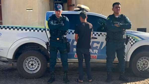 Jovem é investigado por assédio a criança de 7 anos e por oferecer dinheiro para cometer abuso no Piauí
