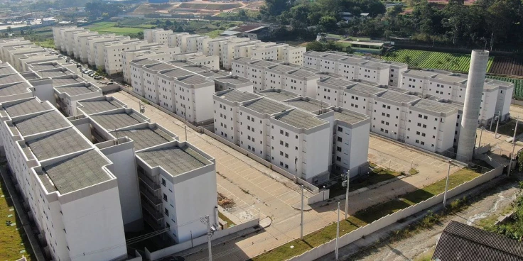 Minha Casa, Minha Vida: conselho do FGTS aumenta subsídios para 2026