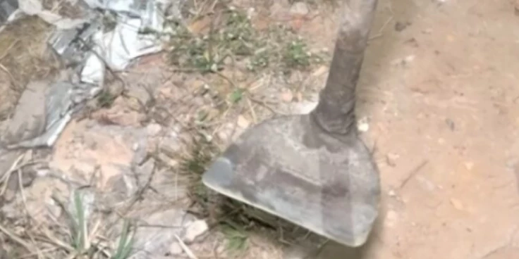 Homem é morto a golpes de enxada na Vila Embratel em São Luís