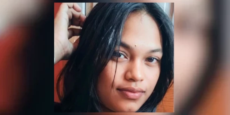 Mulher é morta a tiros em Paulo Ramos; companheiro é procurado pela polícia